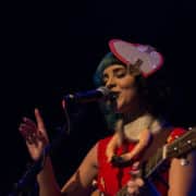 Melanie Martinez - Foto: DeShaun Craddock (Wikimedia Commons, CC BY-SA 2.0)