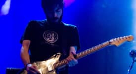 Munaf Rayani (Explosions In The Sky) - Foto: LivePict.com - Wikimedia Commons (CC BY-SA 3.0)