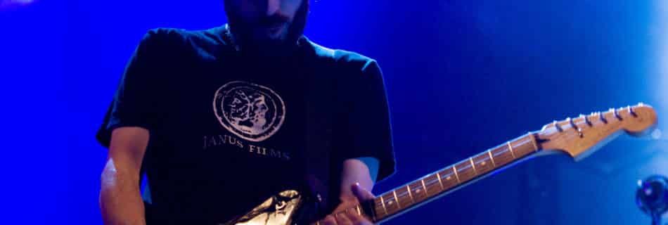 Munaf Rayani (Explosions In The Sky) - Foto: LivePict.com - Wikimedia Commons (CC BY-SA 3.0)