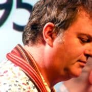 Paul Merton - Foto: James Cridland - Wikimedia Commons ?(CC BY 2.0)