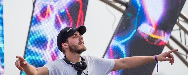 San Holo - Foto: Stefan Brending (Wikimedia Commons, CC BY-SA 3.0)