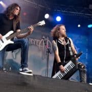 Sonata Arctica - Foto: S. Bollmann - Wikimedia Commons (CC BY-SA 4.0)