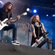 Sonata Arctica - Foto: S. Bollmann - Wikimedia Commons (CC BY-SA 4.0)