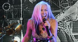 Terri Nunn (Berlin) - Foto: Sen Chang - Wikimedia Commons (CC BY 2.0)