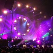 Australian Pink Floyd Show - Foto: Sir James (Wikimedia Commons, CC BY-SA 3.0)