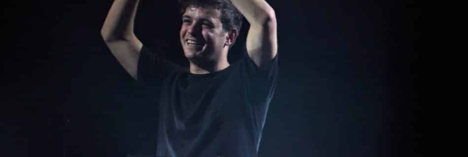 Martin Garrix op Sziget 2019 - Foto: Danique Logtenberg (Artiesten Nieuws)