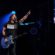 Foo Fighters (Dave Grohl) op Sziget 2019 - Foto: Danique Logtenberg (Artiesten Nieuws)