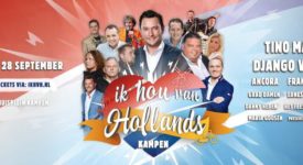 Ik Hou Van Hollands