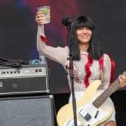 Khruangbin - Foto: Raph_PH (Wikimedia Commons, CC BY 2.0)