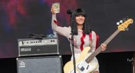 Khruangbin - Foto: Raph_PH (Wikimedia Commons, CC BY 2.0)