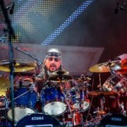 Mike Portnoy (Dream Theater, The Winery Dogs, Sons of Apollo, Flying Colors) - Foto: Markus Felix | PushingPixels (Wikimedia Commons - CC BY-SA 3.0)