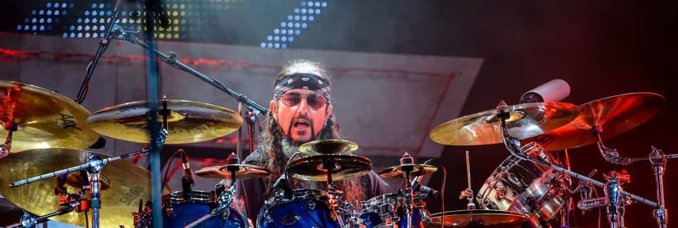 Mike Portnoy (Dream Theater, The Winery Dogs, Sons of Apollo, Flying Colors) - Foto: Markus Felix | PushingPixels (Wikimedia Commons - CC BY-SA 3.0)