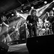 Opeth - Foto: Grywnn (Wikimedia Commons, CC BY-SA 4.0)