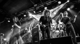 Opeth - Foto: Grywnn (Wikimedia Commons, CC BY-SA 4.0)