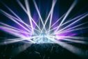 Amsterdam Dance Event Show, Publiek - Bron: Pxhere.com, publiek domein)