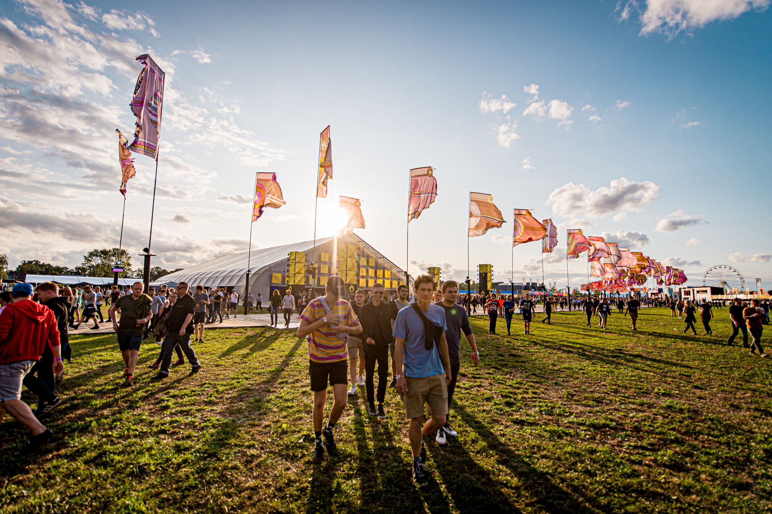 Pukkelpop - Fotocredits: Jokko - Bron: Persfoto Pukkelpop