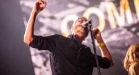 The National tijdens Pukkelpop 2019 - Fotocredits: Stijn VM - BronL Persfoto Pukkelpop