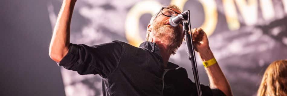 The National tijdens Pukkelpop 2019 - Fotocredits: Stijn VM - BronL Persfoto Pukkelpop