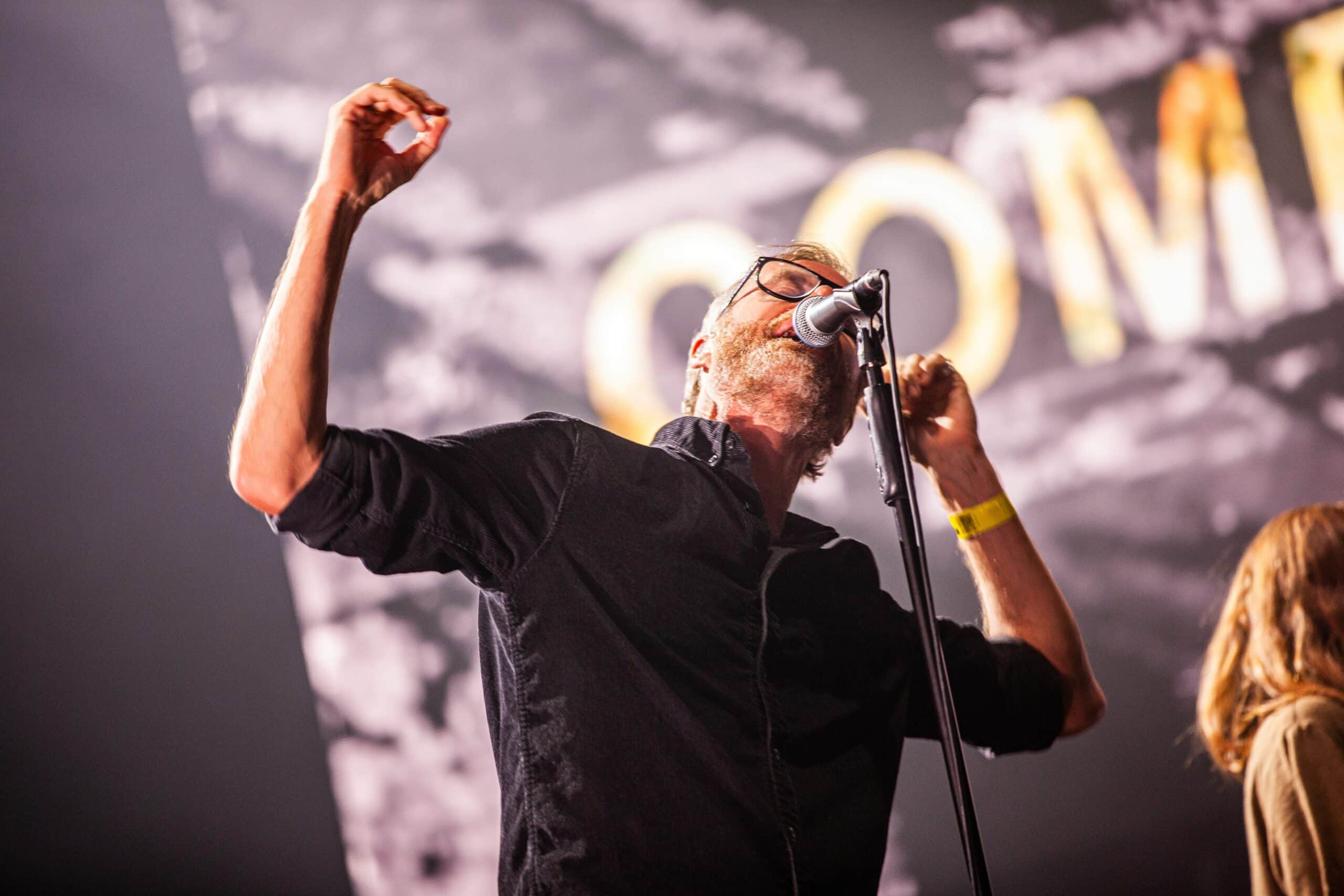 The National tijdens Pukkelpop 2019 - Fotocredits: Stijn VM - Bron: Persfoto Pukkelpop