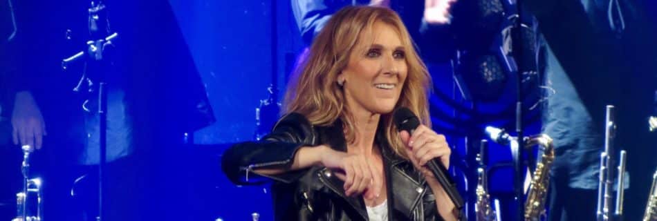 Céline Dion - Foto: Marcen27 (Flickr, Attribution-NoDerivs 2.0 Generic (CC BY-ND 2.0))