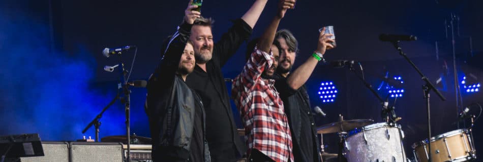 Elbow - Foto: Raph_PH (Flickr, CC BY 2.0)