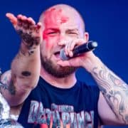 Five Finger Death Punch - Markus Felix | PushingPixels (Wikimedia Commons, CC BY-SA 4.0)