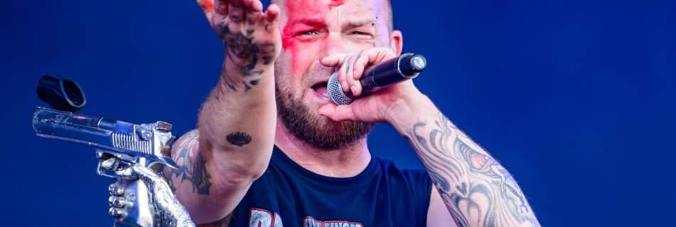 Five Finger Death Punch - Markus Felix | PushingPixels (Wikimedia Commons, CC BY-SA 4.0)