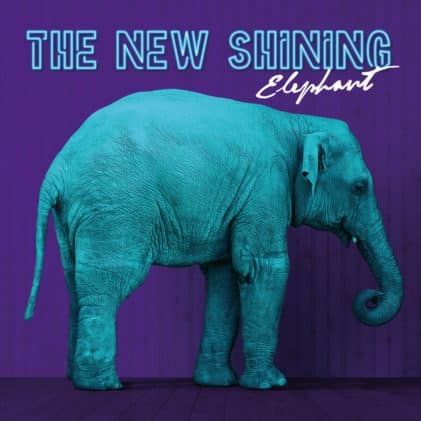 Elephant- The New Shining - Fotocredits: JOT Agency