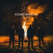 Albumcover: Kensington - Time (2019) | Bron: Bol.com