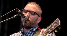 City and Colour - foto: Brennan Schnell - Wikimedia Commons - (CC BY-SA 2.0)