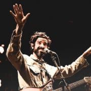 Devendra Banhart - Fotocredits: Cal Quinn - Wikimedia Commons (CC BY-SA 4.0)