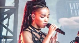 FKA Twigs - Foto: Foraggio Photographic via Wikimedia Commons (CC BY-SA 2.0)