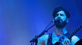 Foals - Foto: Drew de F Fawkes via Wikimedia Commons (CC BY 2.0)