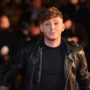 James Arthur - Foto: Vinch via Wikimedia Commons (CC BY-SA 3.0)