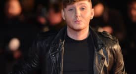 James Arthur - Foto: Vinch via Wikimedia Commons (CC BY-SA 3.0)