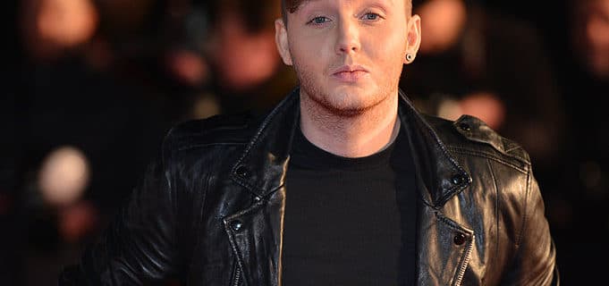 James Arthur - Foto: Vinch via Wikimedia Commons (CC BY-SA 3.0)