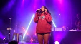 Jessie Reyez - Foto: FeldBum - Wikimedia Commons (CC BY-SA 4.0)