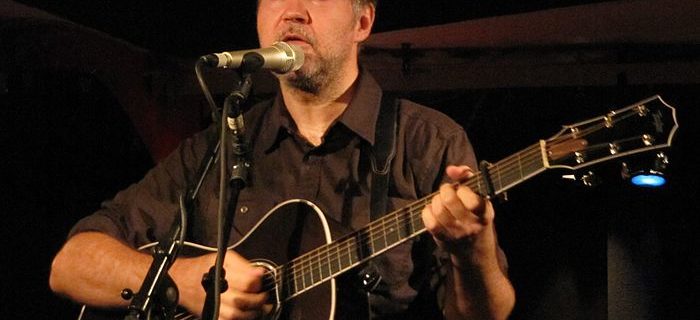 Lloyd Cole - Foto: M.M.Minderhoud - Wikimedia Commons (CC BY-SA 3.0)