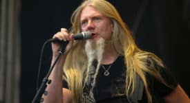 Marko Hietala (Nightwish) - Foto: Cecil (Wikimedia Commons, CC BY-SA 3.0)