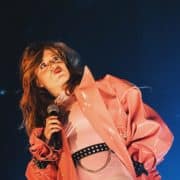 Merol op Appelpop 2019 - Foto: Nonja de Roo (Artiesten Nieuws)