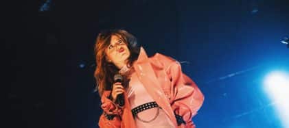 Merol op Appelpop 2019 - Foto: Nonja de Roo (Artiesten Nieuws)