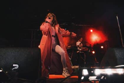 Merol op Appelpop 2019 - Foto: Nonja de Roo (Artiesten Nieuws)