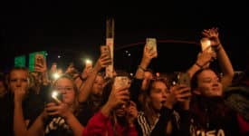 geld terug, Publiek op Appelpop 2019 - Foto: Nonja de Roo (Artiesten Nieuws)