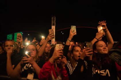 Publiek op Appelpop 2019 - Foto: Nonja de Roo (Artiesten Nieuws)