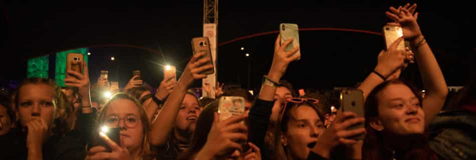 geld terug, Publiek op Appelpop 2019 - Foto: Nonja de Roo (Artiesten Nieuws)