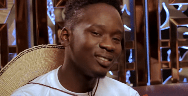 Mr Eazi - Foto: NdaniTV via Wikimedia Commons (CC BY 3.0)