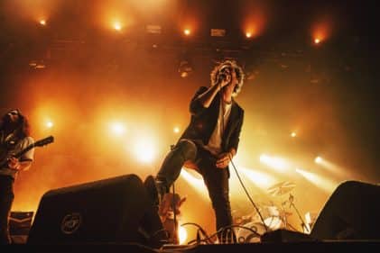 Navarone op Appelpop 2019 - Foto: Nonja de Roo (Artiesten Nieuws)