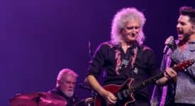 Queen en Adam Lambert - Foto: Raph_PH (Flickr, CC BY 2.0)