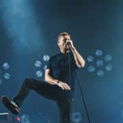 Zuiderpark Live, Racoon op Appelpop 2019 - Foto: Nonja de Roo (Artiesten Nieuws)