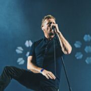 Zuiderpark Live, Racoon op Appelpop 2019 - Foto: Nonja de Roo (Artiesten Nieuws)